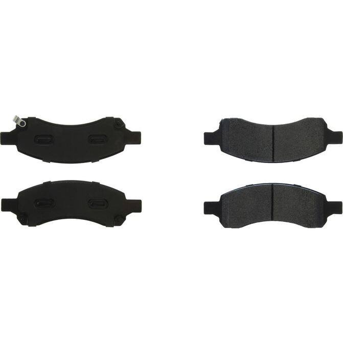 CEN CENTRIC PARTS 10611691
