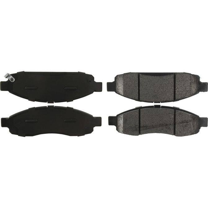 CEN CENTRIC PARTS 10611830