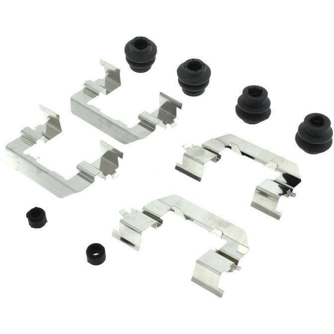 CEN CENTRIC PARTS 10612020