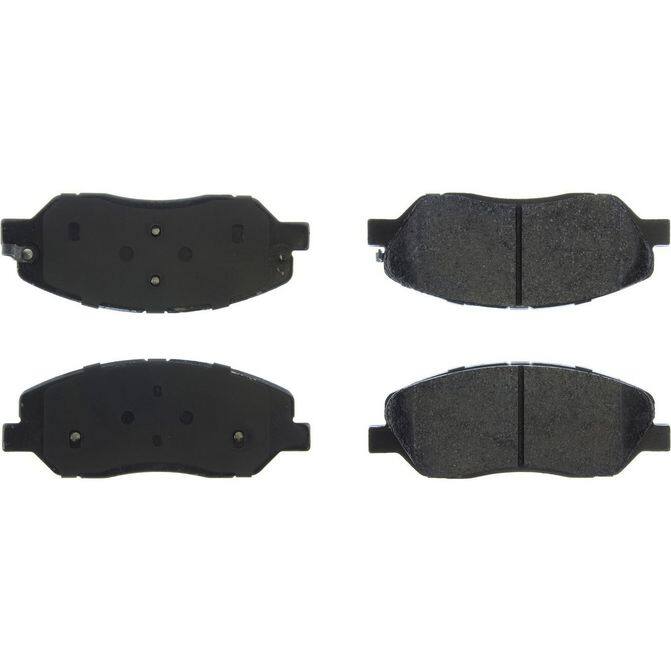 CEN CENTRIC PARTS 10612020