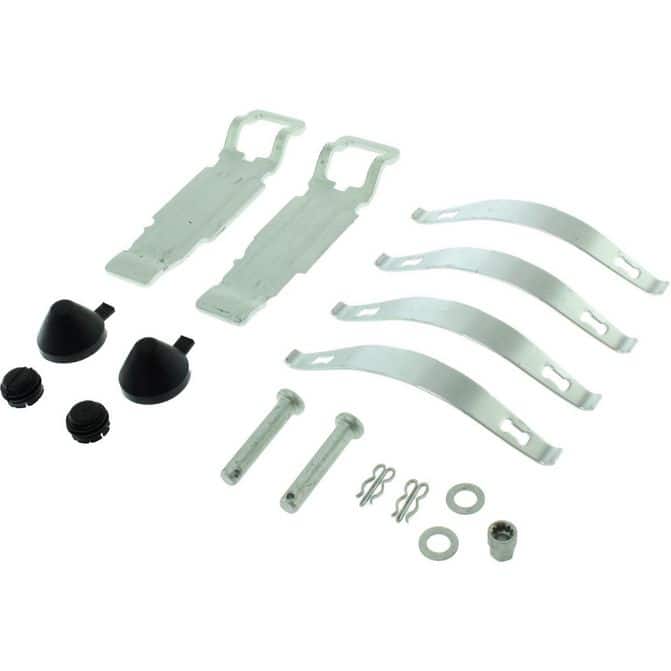 CEN CENTRIC PARTS 10612030