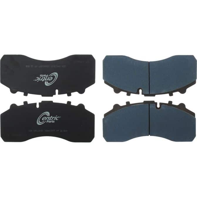 CEN CENTRIC PARTS 10612030
