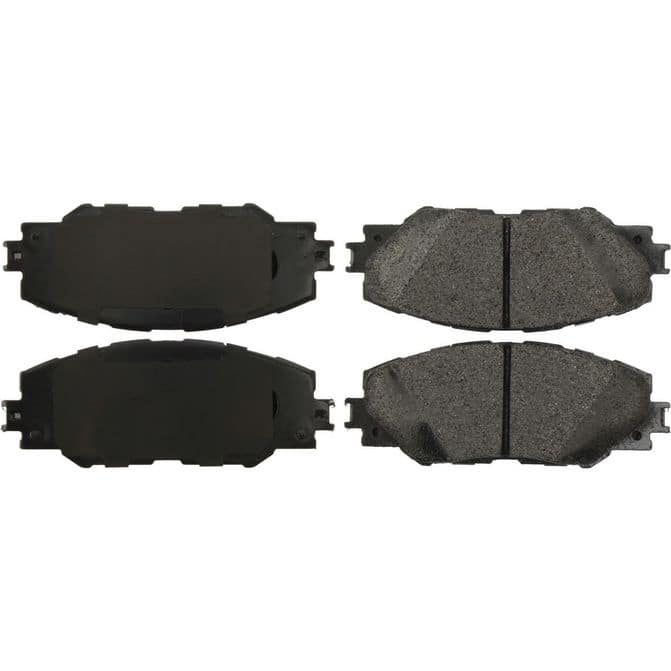 CEN CENTRIC PARTS 10612110