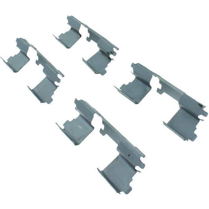 CEN CENTRIC PARTS 10612680