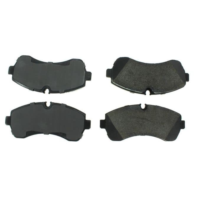 CEN CENTRIC PARTS 10612680