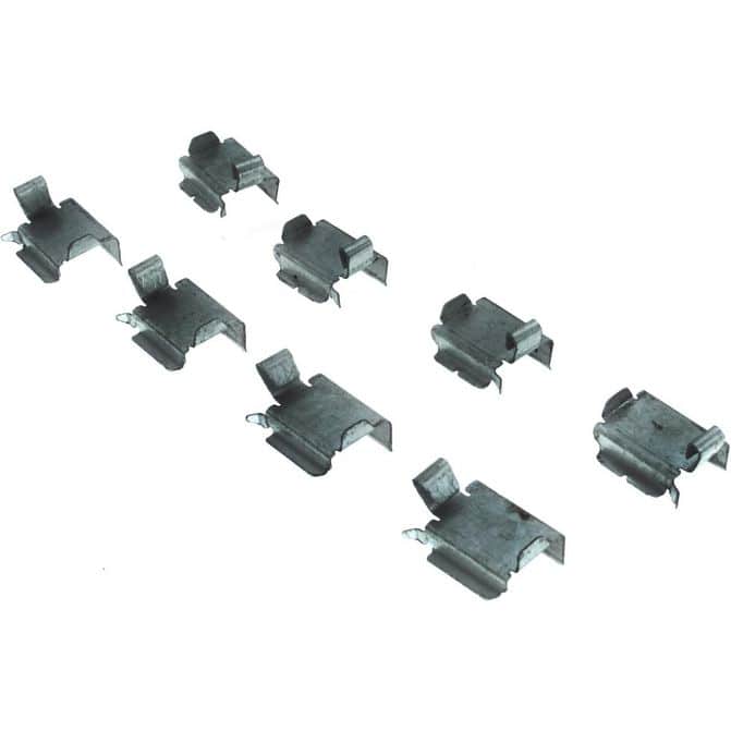 CEN CENTRIC PARTS 10612730