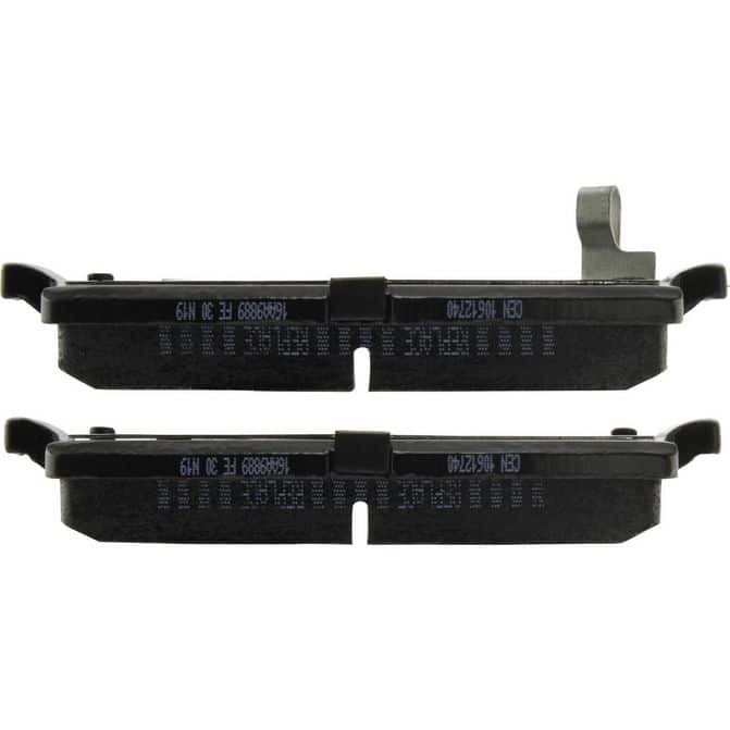 CEN CENTRIC PARTS 10612740