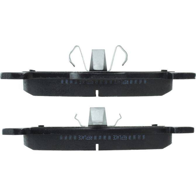 CEN CENTRIC PARTS 10612790