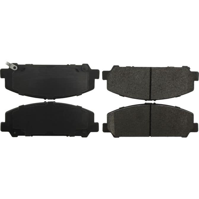 CEN CENTRIC PARTS 10612860