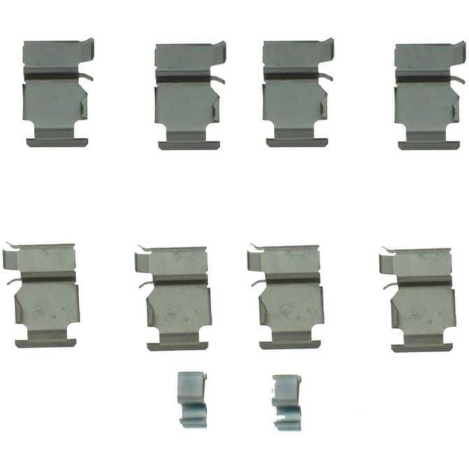 CEN CENTRIC PARTS 10613040