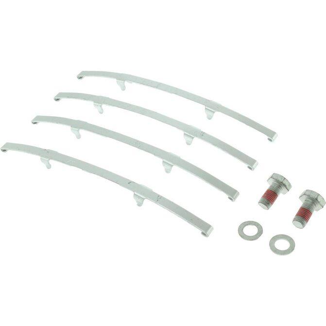 CEN CENTRIC PARTS 10613100