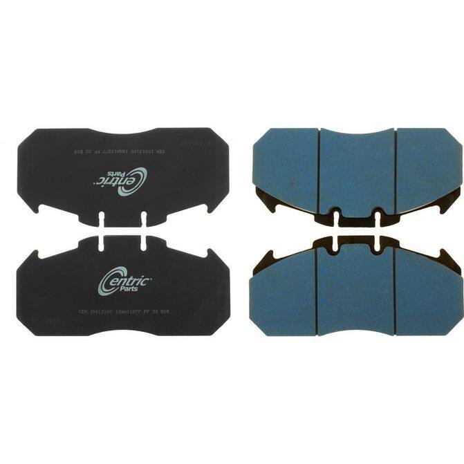 CEN CENTRIC PARTS 10613100