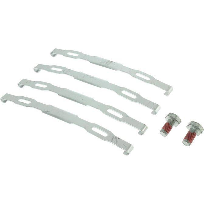 CEN CENTRIC PARTS 10613110