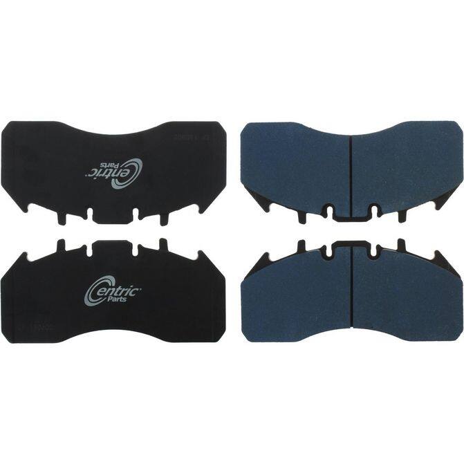 CEN CENTRIC PARTS 10613110