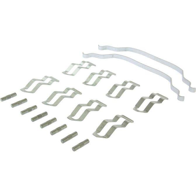 CEN CENTRIC PARTS 10613120