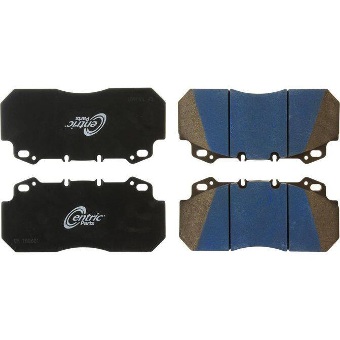 CEN CENTRIC PARTS 10613120