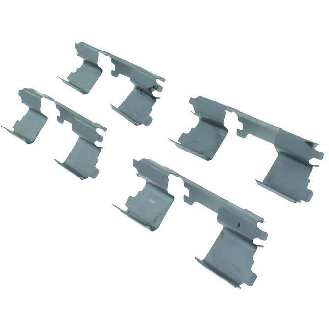 CEN CENTRIC PARTS 10613160