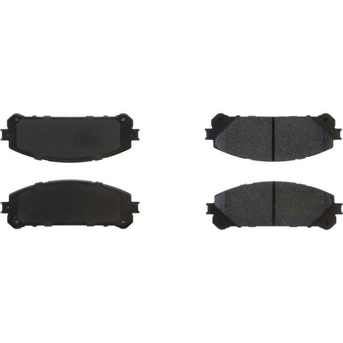 CEN CENTRIC PARTS 10613240