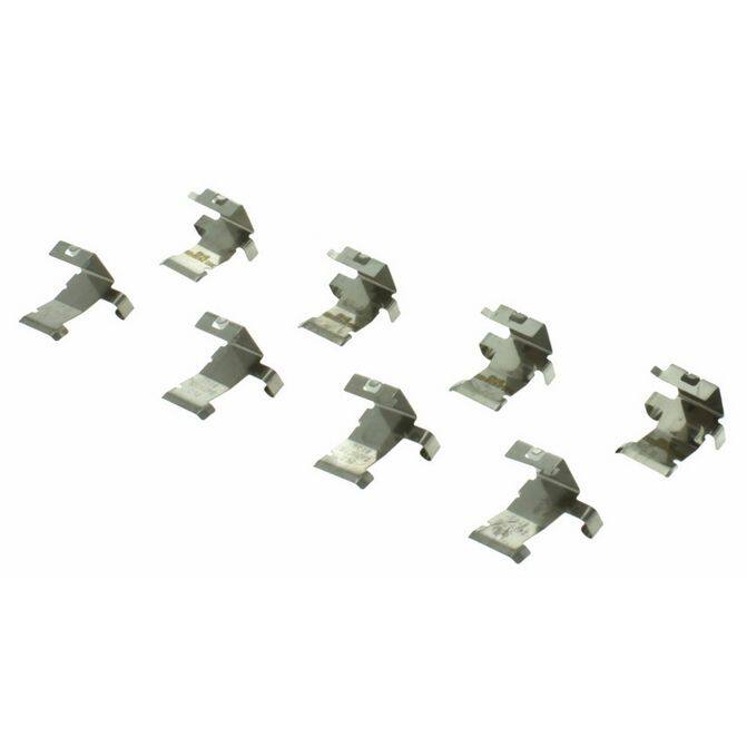 CEN CENTRIC PARTS 10613291