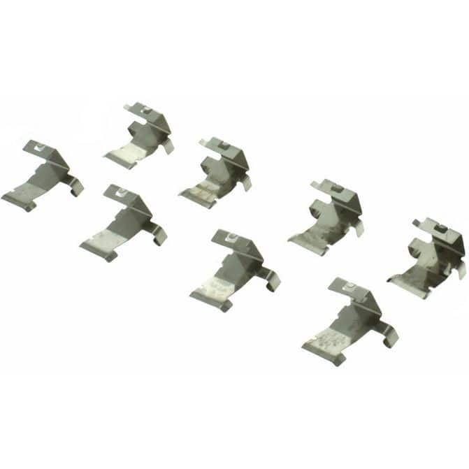 CEN CENTRIC PARTS 10613301