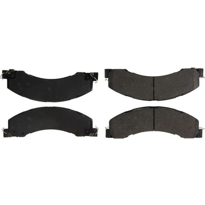 CEN CENTRIC PARTS 10613350