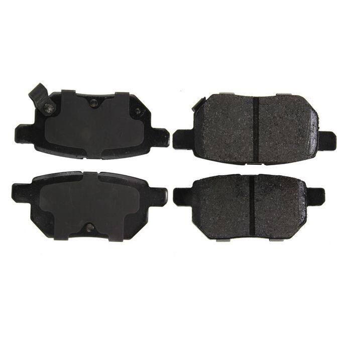 CEN CENTRIC PARTS 10613540