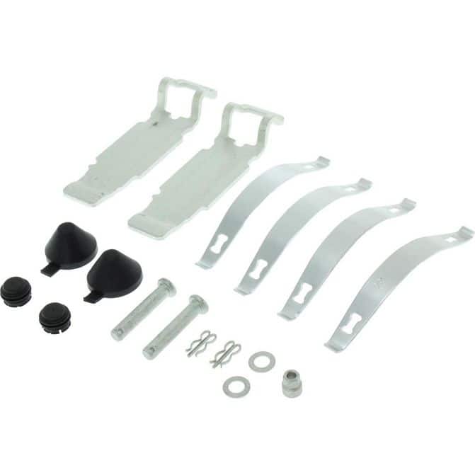 CEN CENTRIC PARTS 10613690