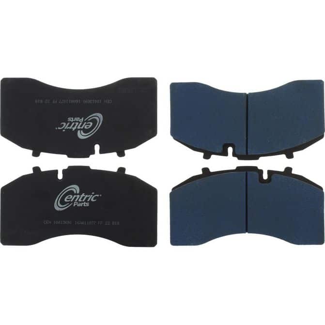 CEN CENTRIC PARTS 10613690