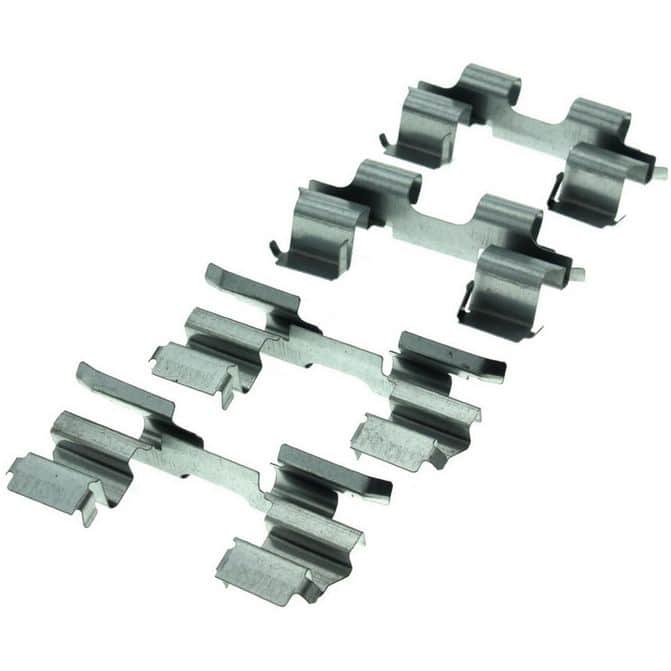 CEN CENTRIC PARTS 10613760