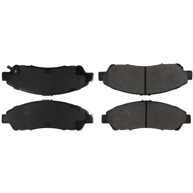 CEN CENTRIC PARTS 10613780