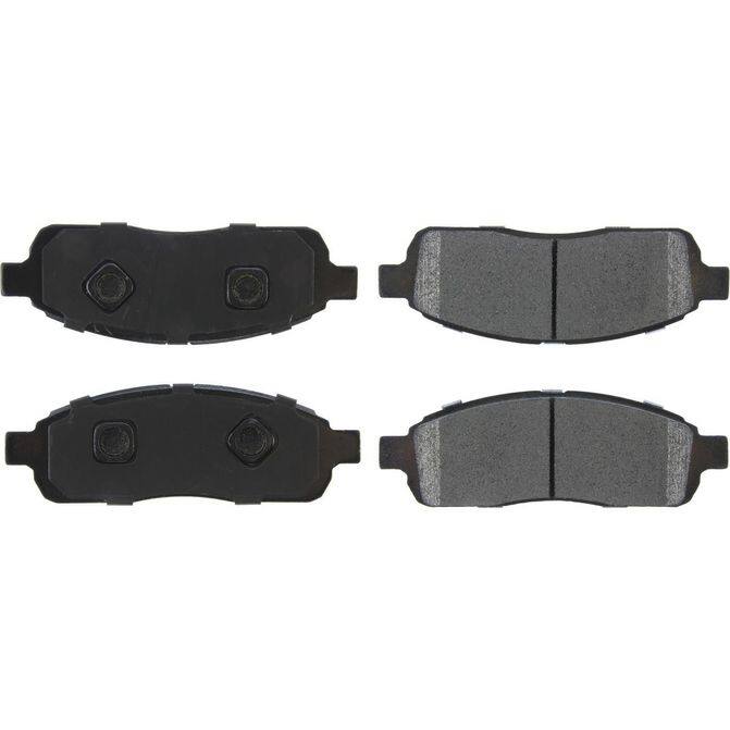 CEN CENTRIC PARTS 10613920