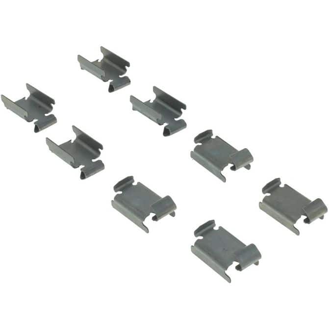 CEN CENTRIC PARTS 10614000