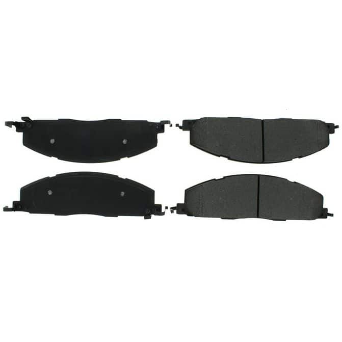 CEN CENTRIC PARTS 10614000