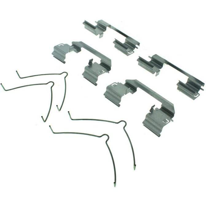 CEN CENTRIC PARTS 10614010
