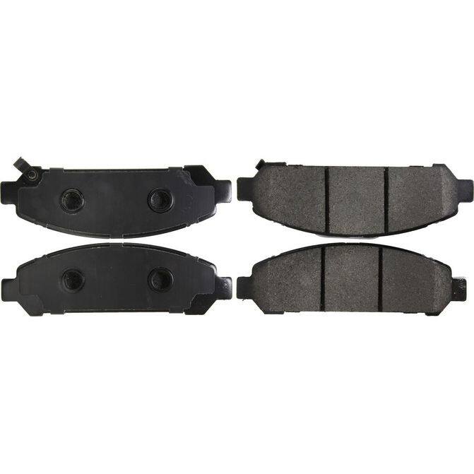 CEN CENTRIC PARTS 10614010