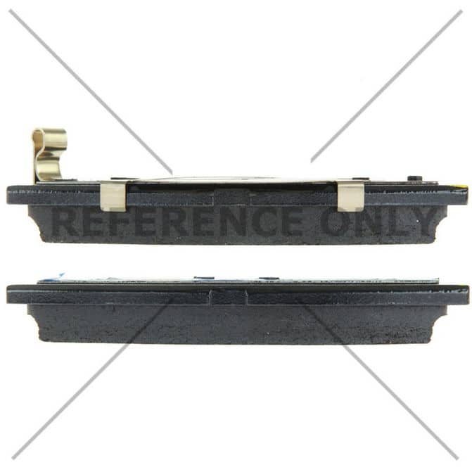 CEN CENTRIC PARTS 10614040