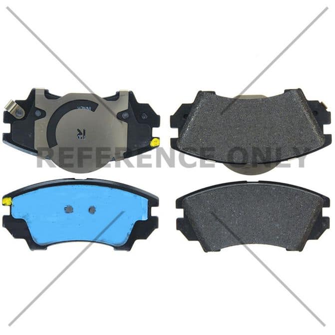 CEN CENTRIC PARTS 10614040