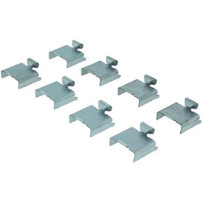 CEN CENTRIC PARTS 10614140