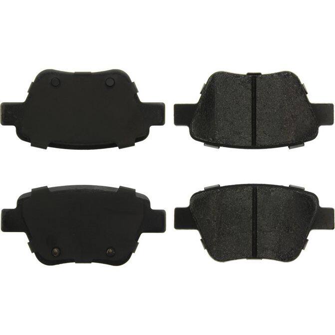 CEN CENTRIC PARTS 10614560
