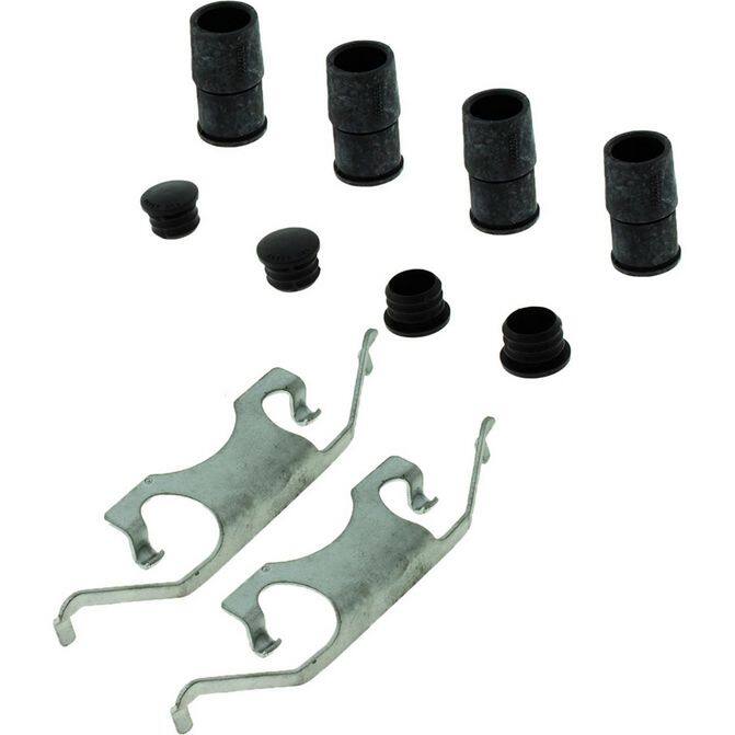 CEN CENTRIC PARTS 10614980