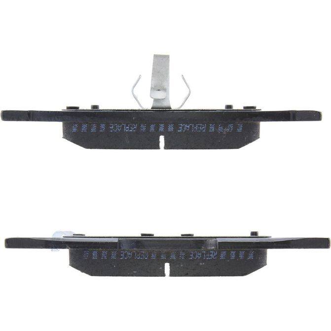 CEN CENTRIC PARTS 10614980