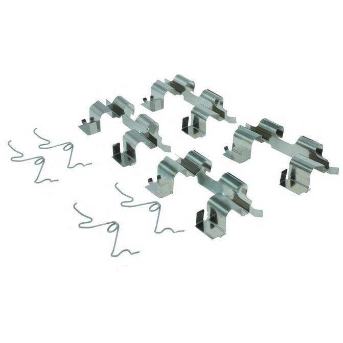 CEN CENTRIC PARTS 10615080