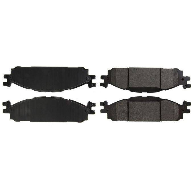 CEN CENTRIC PARTS 10615080