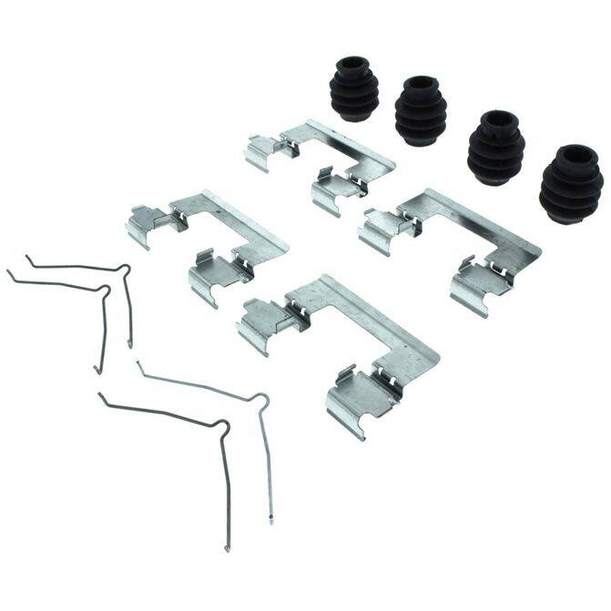 CEN CENTRIC PARTS 10615090