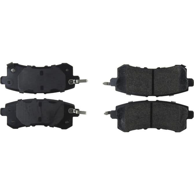 CEN CENTRIC PARTS 10615100