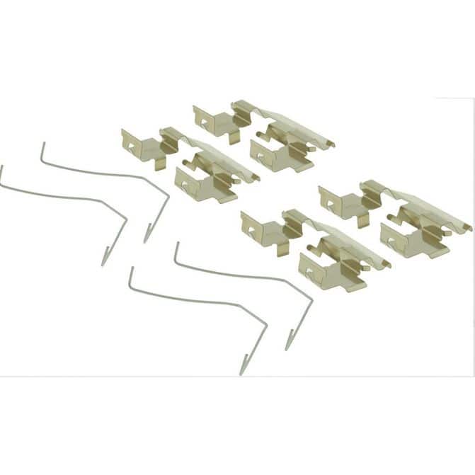 CEN CENTRIC PARTS 10615210