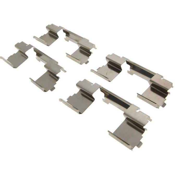 CEN CENTRIC PARTS 10615402