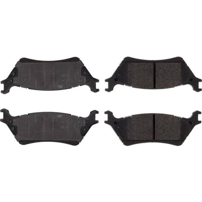 CEN CENTRIC PARTS 10616020