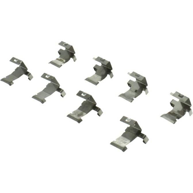 CEN CENTRIC PARTS 10616110