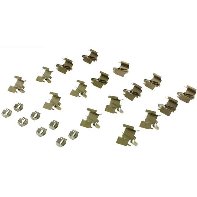 CEN CENTRIC PARTS 10616820